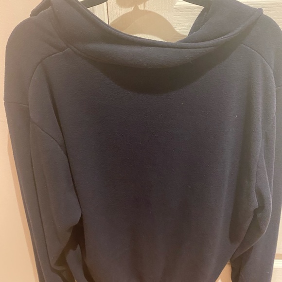 Brandy half zip - Picture 2 of 2